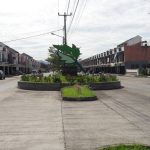 Bundaran Taman