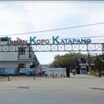 Gerbang Depan